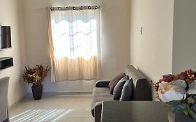 Apartamento Aconchegante 2